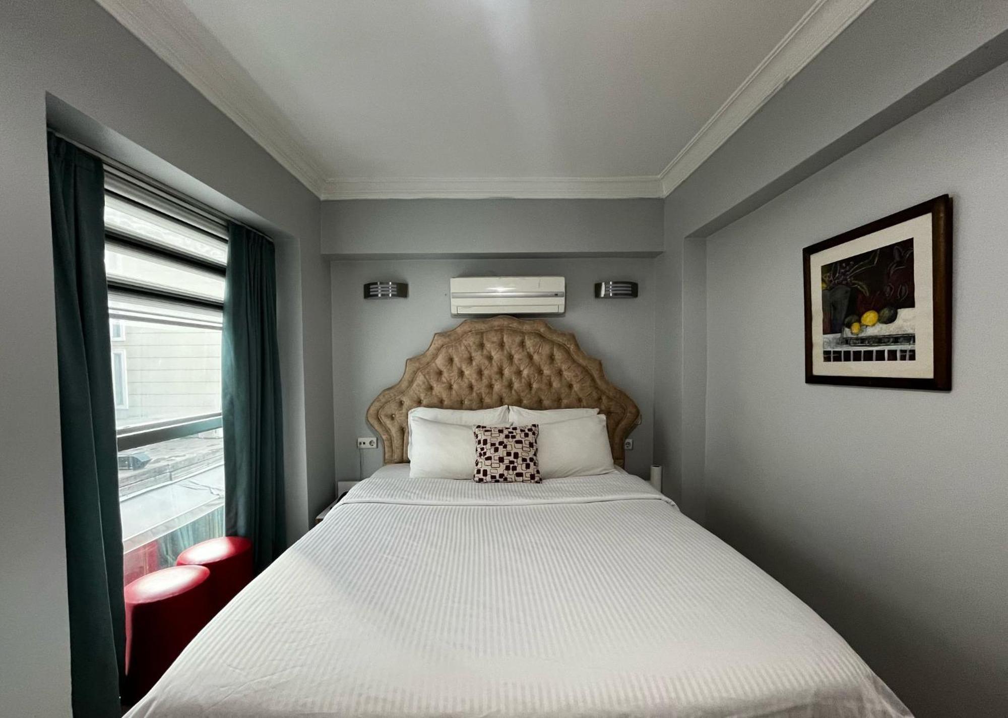 Invivo Maison d'hôtes İzmir