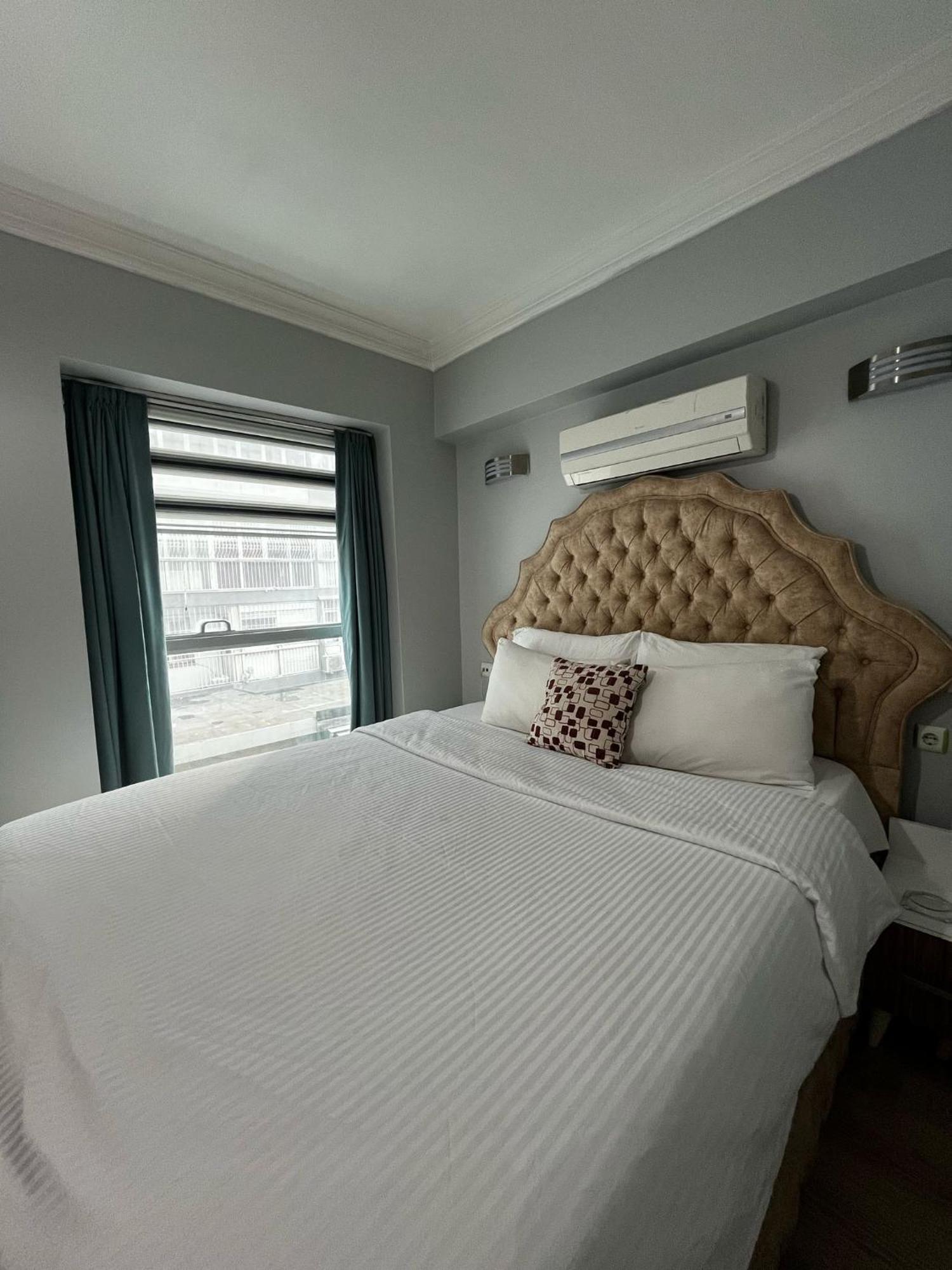 Maison d'hôtes Invivo İzmir