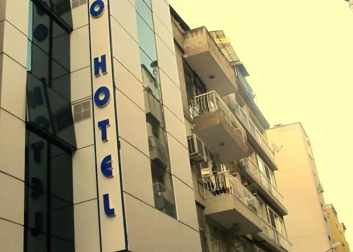 Invivo Hotel