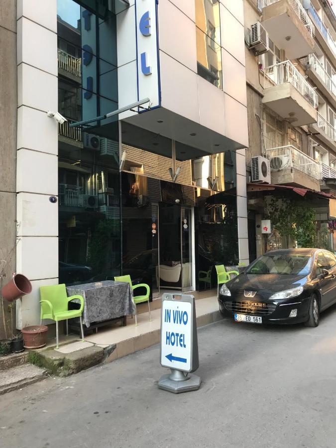 Invivo Guest house Izmir